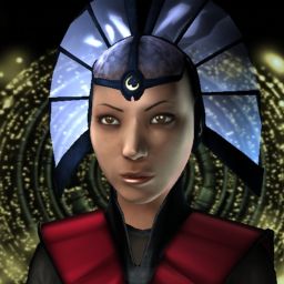 Iaas — legacy portrait