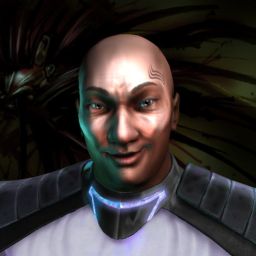 mofokitkat — legacy portrait