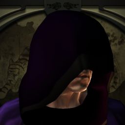 I3oris — legacy portrait