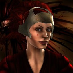 Esturary — legacy portrait