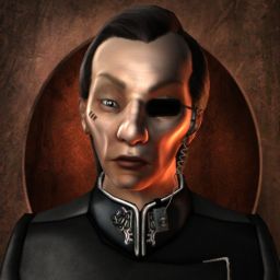 Zeph1rus — legacy portrait