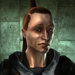 Versys — legacy portrait
