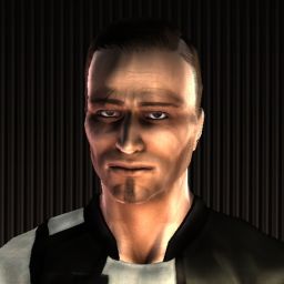 Adohan Zefyr — legacy portrait