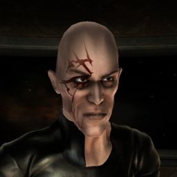 Zastio — legacy portrait