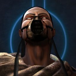 Diredau — legacy portrait