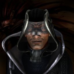 RP DeMoN — legacy portrait