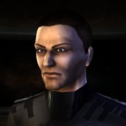 Ilan Barak — legacy portrait