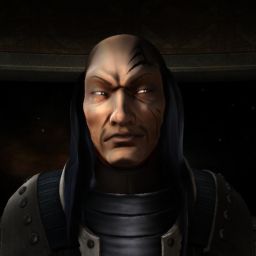eggytree — legacy portrait