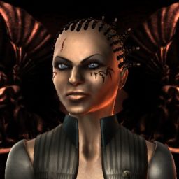 px273 — legacy portrait