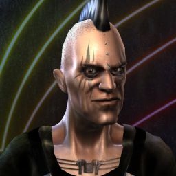 Artavash Solstrider — legacy portrait