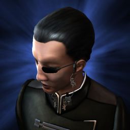 iudex — legacy portrait
