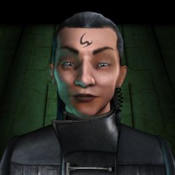 sebastian kamikaze — legacy portrait