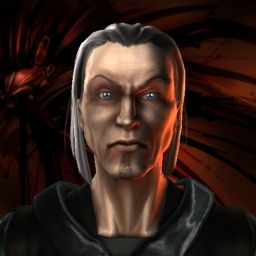 Mal'Zeth — legacy portrait