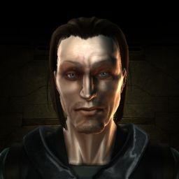 Taco Raptorian — legacy portrait