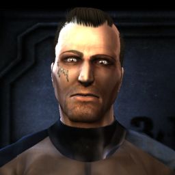 gimmreaper — legacy portrait