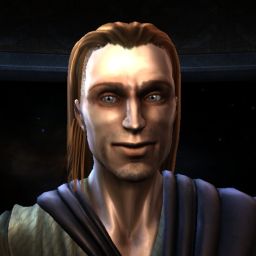 Marcus Sondral — legacy portrait