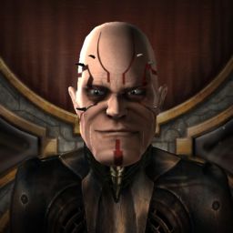 Ja Fa — legacy portrait