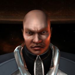 Danteronis — legacy portrait