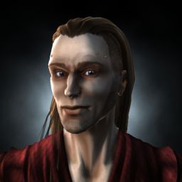 Kokiri Heian — legacy portrait