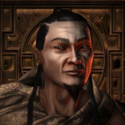 Melos3 — legacy portrait