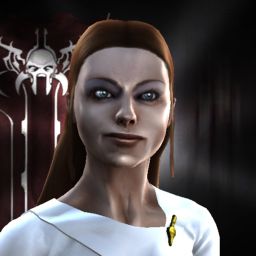 Optia Darkstone — legacy portrait