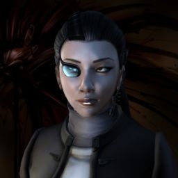 Weezurd — legacy portrait