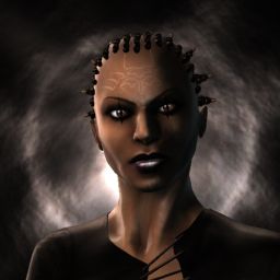 The Shamen — legacy portrait