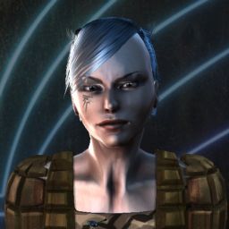 belgaraht — legacy portrait