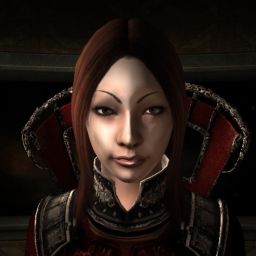 Ladi Metelica — legacy portrait