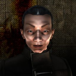 K Dutch — legacy portrait