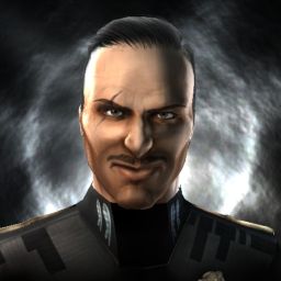 Lexadar — legacy portrait