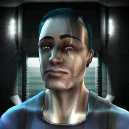 Lonatos — legacy portrait