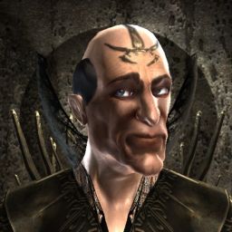 Millimeter Peter — legacy portrait