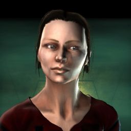 Jadzia Hatrley — legacy portrait