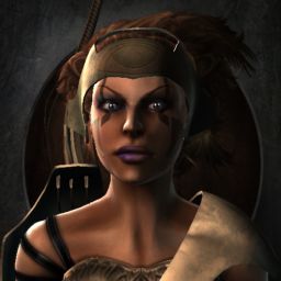Apselene Windstar — legacy portrait