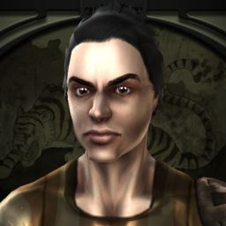 Aelemar E'arldein — legacy portrait