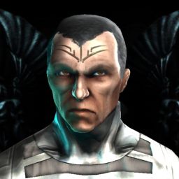 Plancek — legacy portrait