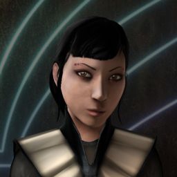 Saadiqa Atafulatee — legacy portrait