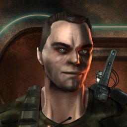 Phantorik — legacy portrait