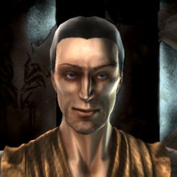 greyeminence — legacy portrait