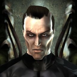 Kvasir II — legacy portrait