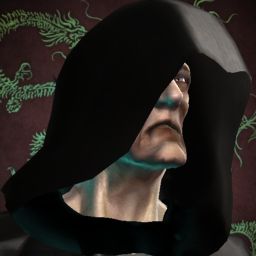 Kakon24v2 — legacy portrait