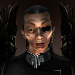 ReK42 — legacy portrait
