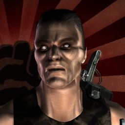 Fu1igan — legacy portrait