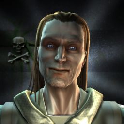Falconer Bregga — legacy portrait
