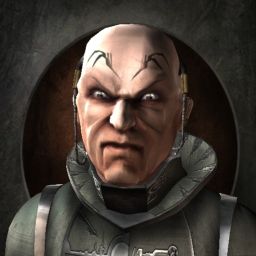 Tauran — legacy portrait