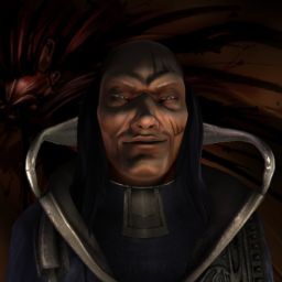leonitess — legacy portrait