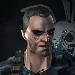 Rapid Viper — legacy portrait