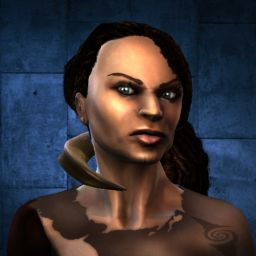 Sgt R1pley — legacy portrait