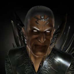 Toemhii — legacy portrait